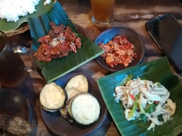 Gambar Makanan Waroeng SS (Spesial Sambal) 14