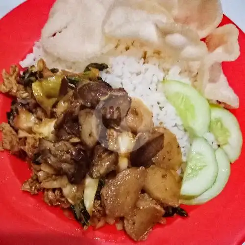 Gambar Makanan Nasi Goreng special Mas Yoyo, Taman Mini 20