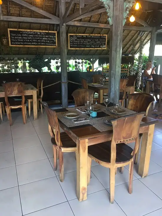 Gambar Makanan Batu Bali 10