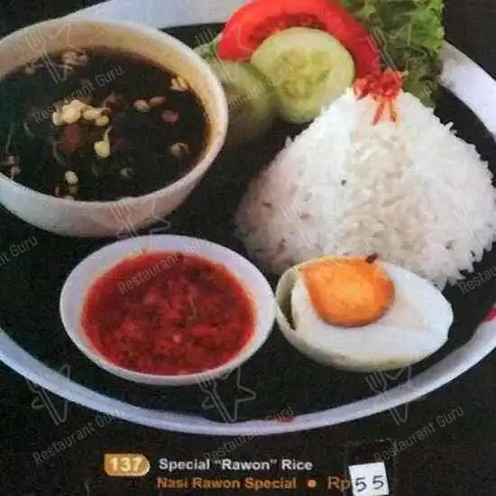 Gambar Makanan Bangi Kopi 10