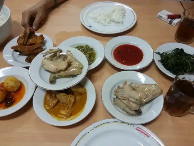 Gambar Makanan Restoran Sederhana 11