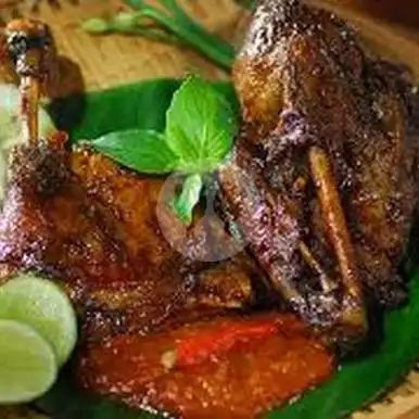 Gambar Makanan Ayam Bakar Madu Sumber Jaya, BMKG 4 17