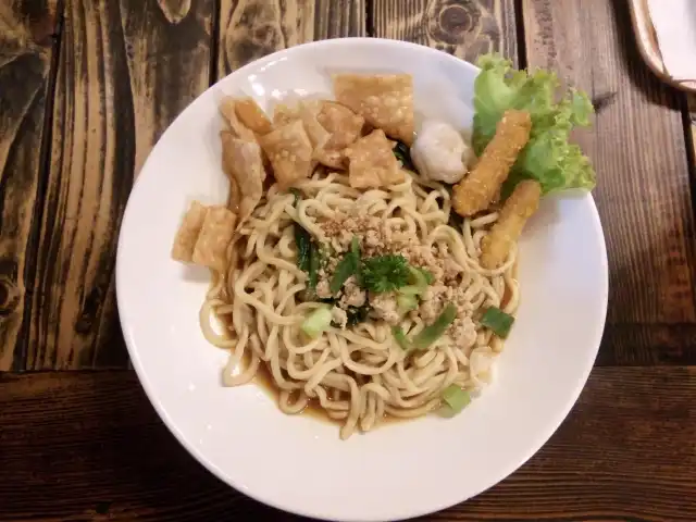 Gambar Makanan Killing Mie Resto 5