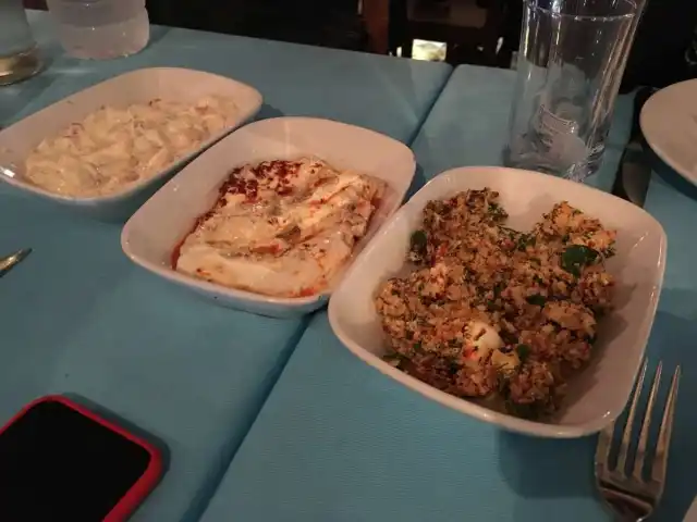 Kadıköy Balıkçısı'nin yemek ve ambiyans fotoğrafları 47