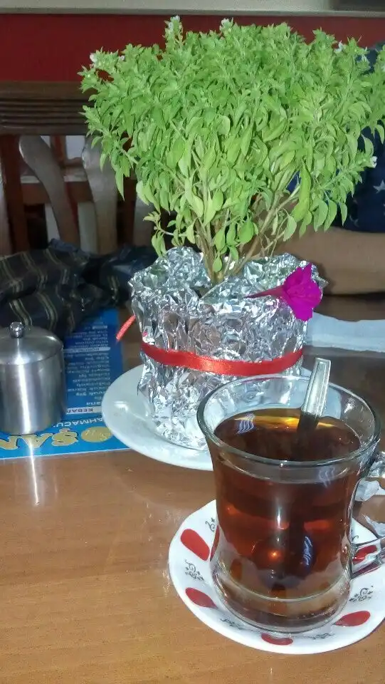 AET Pasta & Cafe'nin yemek ve ambiyans fotoğrafları 5