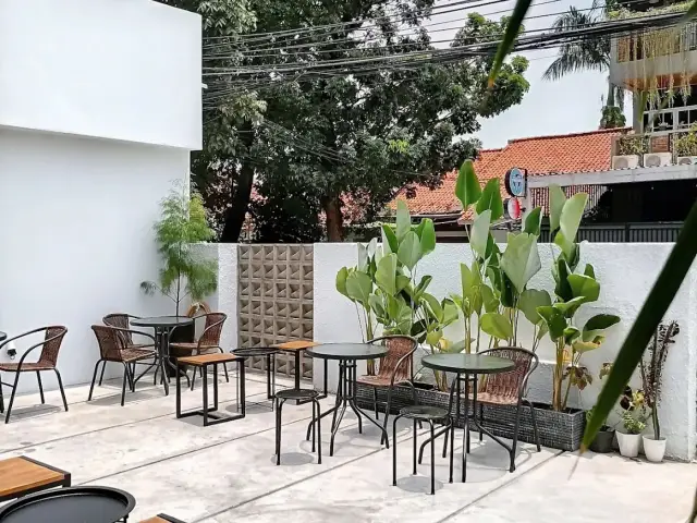 Gambar Makanan Kalea Coffee and Space, Pinang Raya 22