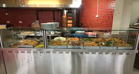 Çuvalcıoğlu Restaurant