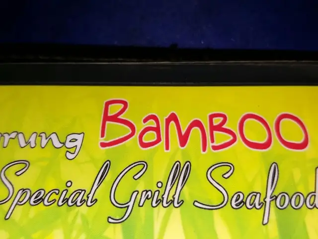 Gambar Makanan Warung Bamboo 18