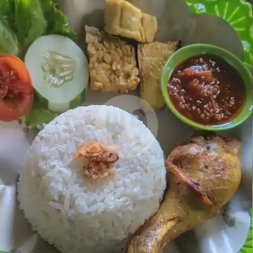 Gambar Makanan Zona Nyaman, Mas Mansyur 8