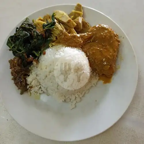 Gambar Makanan Cinto Minang Baroe 3