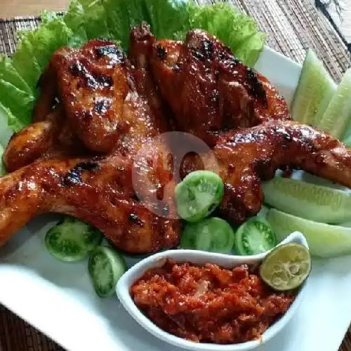 Gambar Makanan Ayam Geprek Sambal Jeger, Samping Indomaret 4