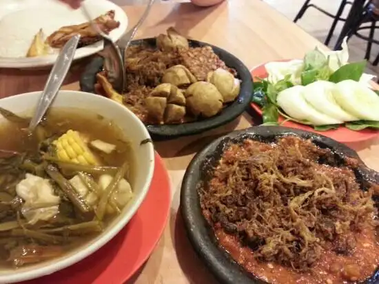 Gambar Makanan Warung Bu Kris 9