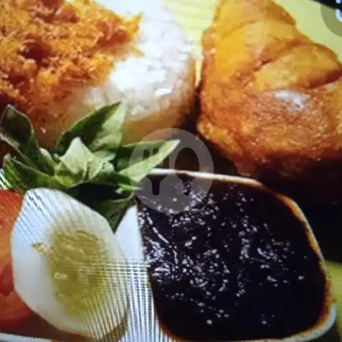 Gambar Makanan Bebek Goreng Cak Eko Cililitan, Mayjen Sutoyo 2