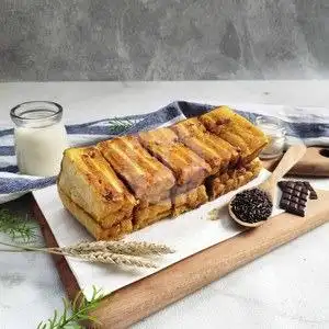 Gambar Makanan Roti Bakar D'Rokar, Dukuh Pakis 7