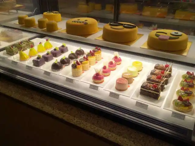 Gambar Makanan Satoo Deli Shop - Shangri-La Hotel 19