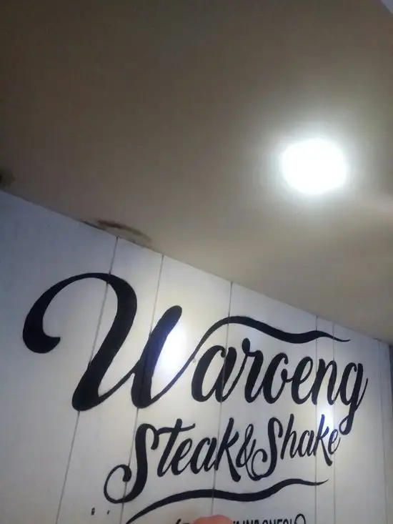 Gambar Makanan Waroeng Steak & Shake 5