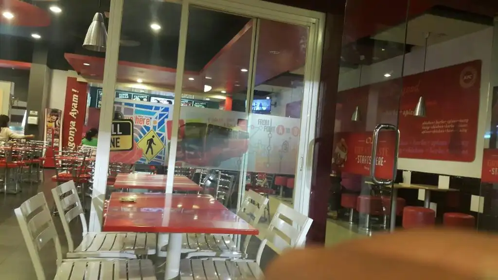 KFC - Salatiga