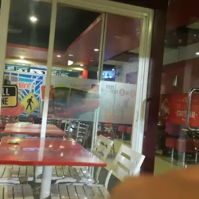 KFC - Salatiga