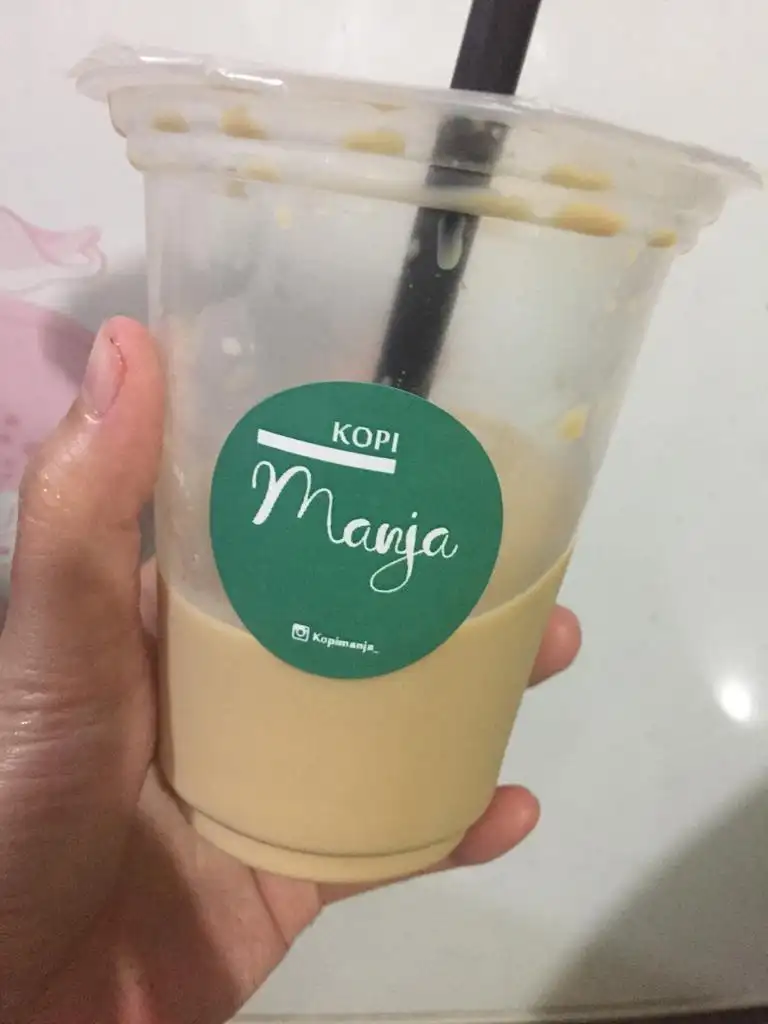 Kopi Manja