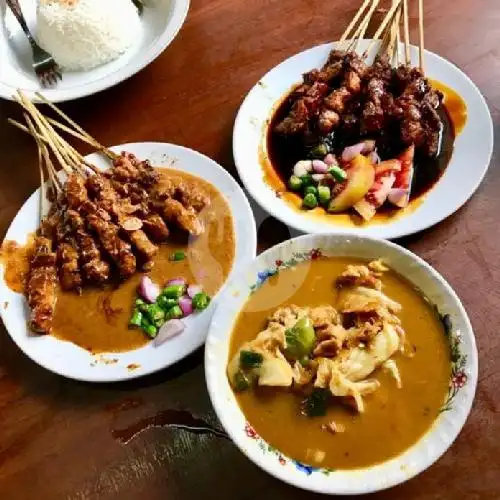 Gambar Makanan Sate Bu Pani, Tipar Cakung 12