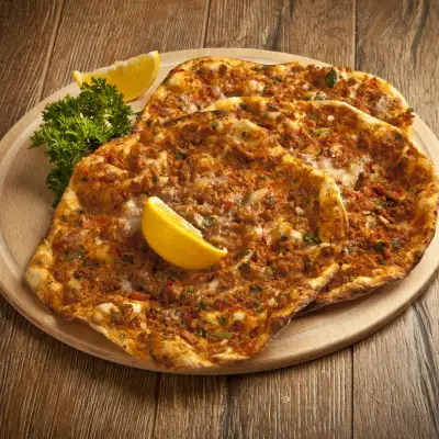 By Lahmacun