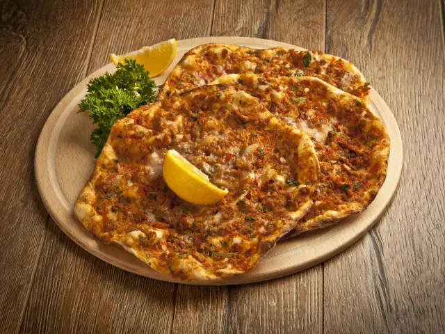 By Lahmacun