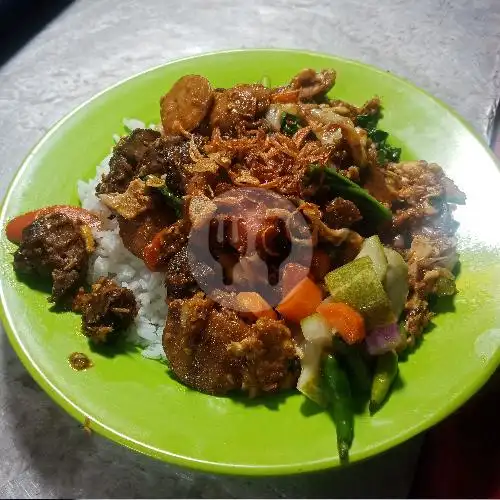 Gambar Makanan Nasi Goreng Long Men 2 9