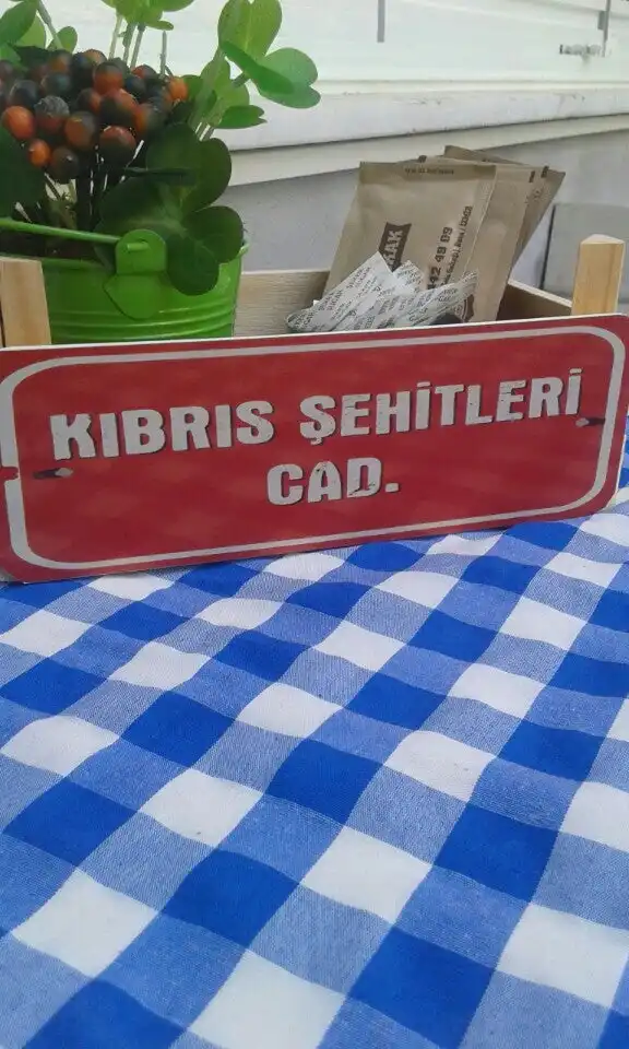 Cafe 35.Sokak'nin yemek ve ambiyans fotoğrafları 4