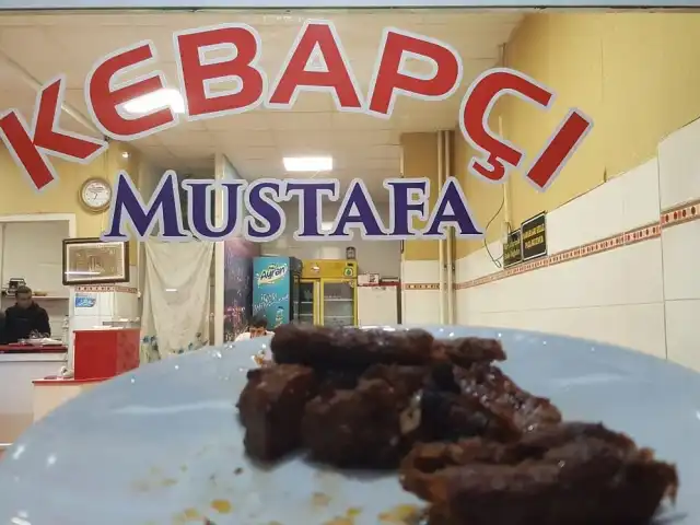 Kebapçı Mustafa Erçelebi'nin yemek ve ambiyans fotoğrafları 3