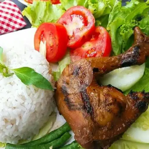 Gambar Makanan Nasi Bebek Sinjaye, Sultan Adam 2