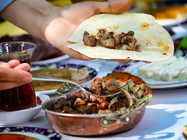 Ramazan Bingöl Et Lokantası'nin yemek ve ambiyans fotoğrafları 14