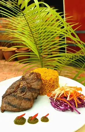 Arang BBQ & Grill Langkawi Food Photo 3