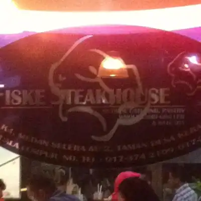 Fiske Steakhouse