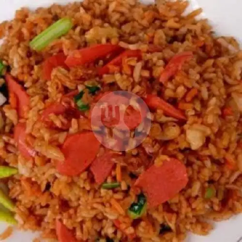 Gambar Makanan Nasi Goreng Mas Diman 3