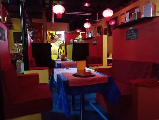 Latino Karaoke and Restaurant