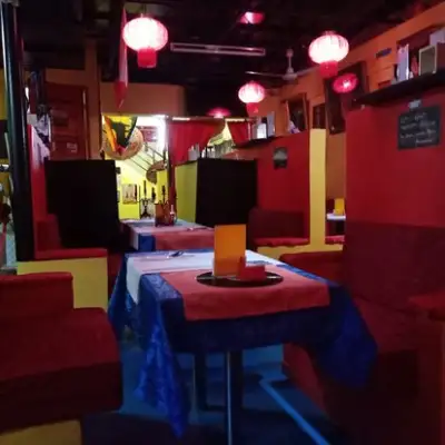 Latino Karaoke and Restaurant