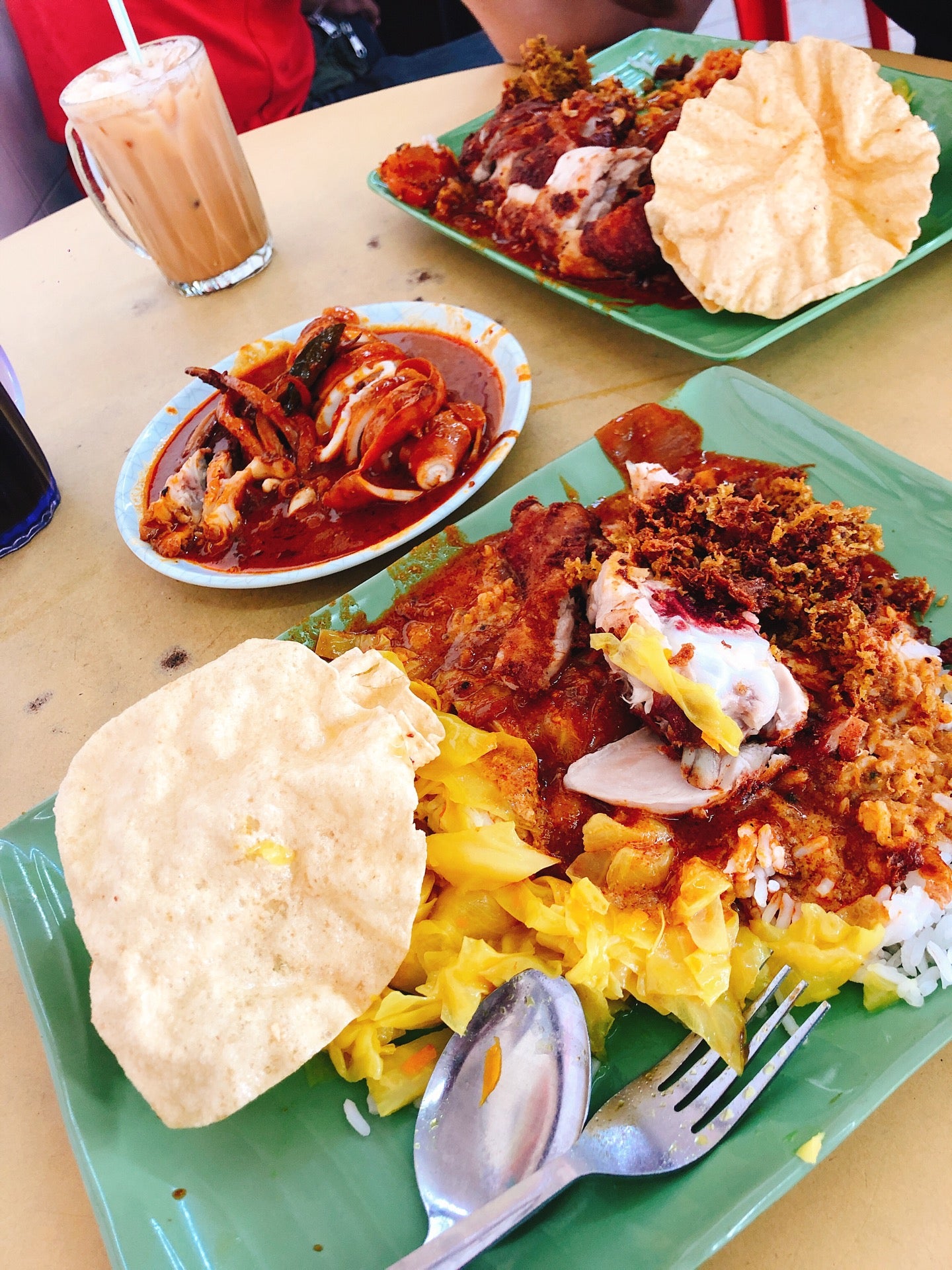 KOK Nasi Kandar Penang, Brunch, Puchong | YummyAdvisor