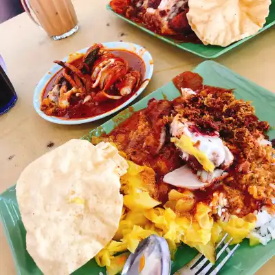 KOK Nasi Kandar Penang