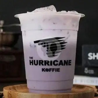 Gambar Makanan Hurricane Koffie, Soekarno Hatta 20