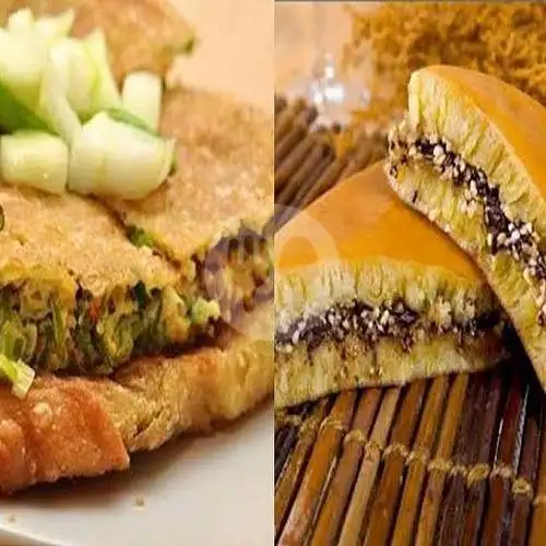 Gambar Makanan Martabak Bangka Arfandi, Cab. 2 Pisangan Lama 12