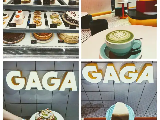 Gaga Cakes Food Photo 2