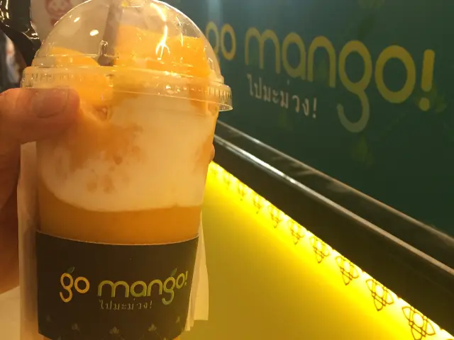 Gambar Makanan Go Mango! 5