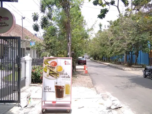 Gambar Makanan Pempek Bikinanku 3