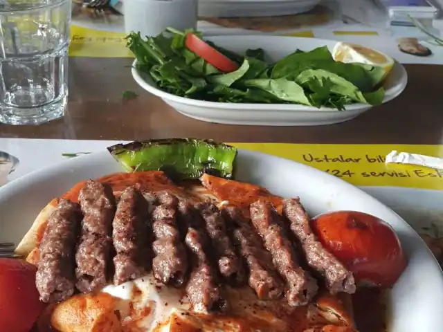 Eskiköy'nin yemek ve ambiyans fotoğrafları 26