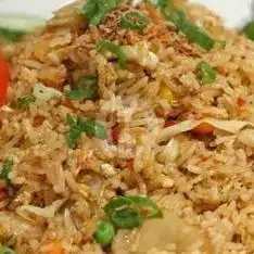 Gambar Makanan Nasi Goreng Sumber Rezeki, Cakung 9