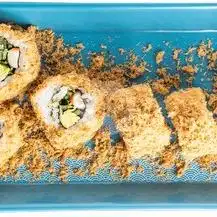 Gambar Makanan Ichiban Sushi, fX Sudirman 13