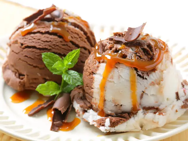 E-Dondurma'nin yemek ve ambiyans fotoğrafları 1