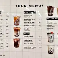 Gambar Makanan Kopi Yor 1