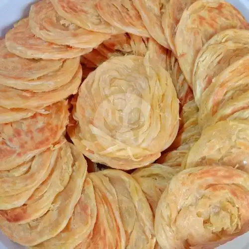 Gambar Makanan Roti Maryam SS 2