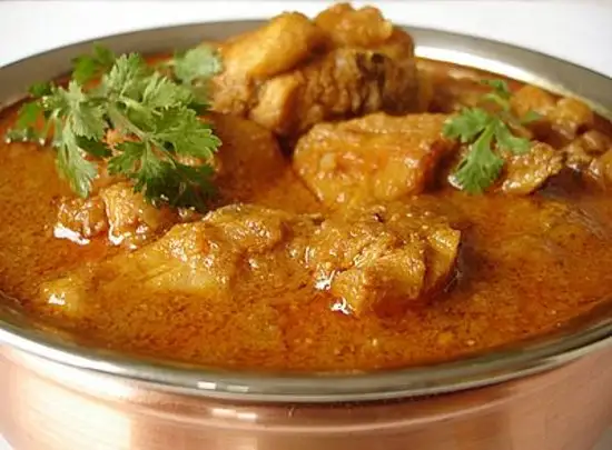 Gambar Makanan Maharaja Curry House 17